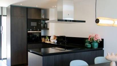 Nyproduktion - Semi detached -
Algorfa - La Finca Golf