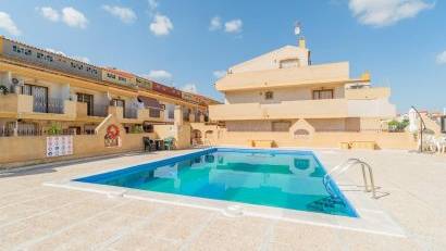 Reventa - Apartment -
Orihuela Costa - Playa Flamenca
