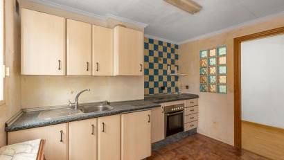 Återförsäljning - Apartment -
Torrevieja - Habaneras