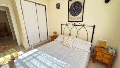 Resale - Quad House -
Villamartin - Villamartín