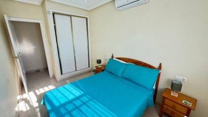 Resale - Quad House -
Villamartin - Villamartín