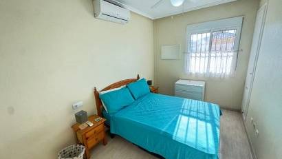 Resale - Quad House -
Villamartin - Villamartín