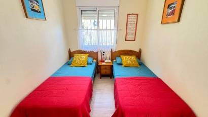 Resale - Quad House -
Villamartin - Villamartín