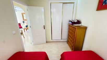 Resale - Quad House -
Villamartin - Villamartín