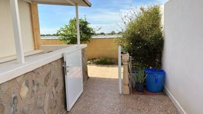 Återförsäljning - Detached villa -
Torre - Pacheco - Sierra Golf - Balsicas