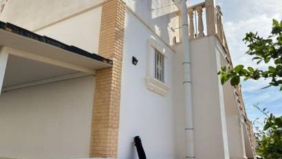 Återförsäljning - Detached villa -
Torre - Pacheco - Sierra Golf - Balsicas