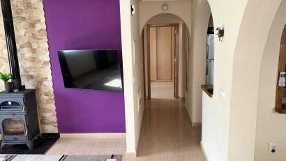 Återförsäljning - Detached villa -
Torre - Pacheco - Sierra Golf - Balsicas