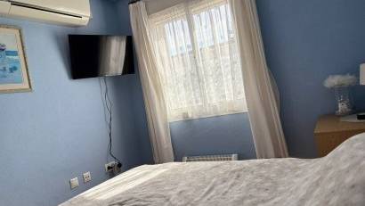 Återförsäljning - Detached villa -
Torre - Pacheco - Sierra Golf - Balsicas