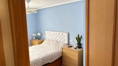 Återförsäljning - Detached villa -
Torre - Pacheco - Sierra Golf - Balsicas