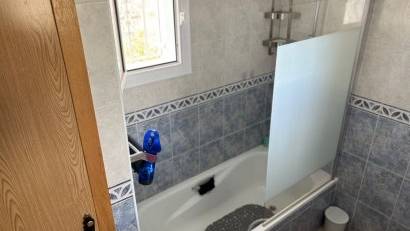 Återförsäljning - Detached villa -
Torre - Pacheco - Sierra Golf - Balsicas