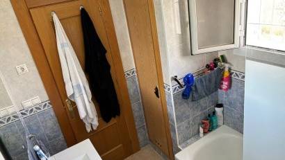 Återförsäljning - Detached villa -
Torre - Pacheco - Sierra Golf - Balsicas