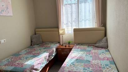 Återförsäljning - Detached villa -
Torre - Pacheco - Sierra Golf - Balsicas