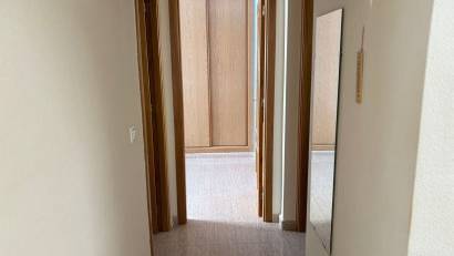 Återförsäljning - Detached villa -
Torre - Pacheco - Sierra Golf - Balsicas