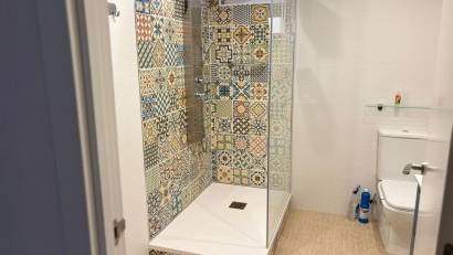 Återförsäljning - Detached villa -
Torre - Pacheco - Sierra Golf - Balsicas