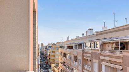 Återförsäljning - Apartment -
Torrevieja - Estacion de autobuses