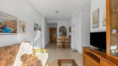 Återförsäljning - Apartment -
Torrevieja - Estacion de autobuses