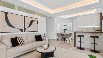 Återförsäljning - Apartment -
Rojales - DOÑA PEPA - CIUDAD QUESADA