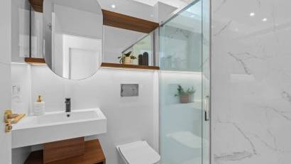 Återförsäljning - Apartment -
Rojales - DOÑA PEPA - CIUDAD QUESADA