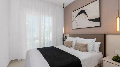 Återförsäljning - Apartment -
Rojales - DOÑA PEPA - CIUDAD QUESADA