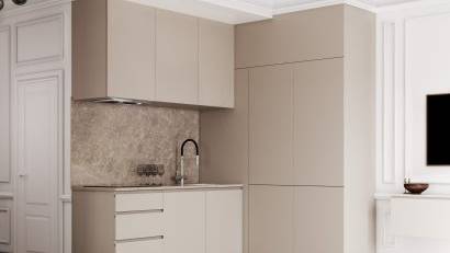 Nyproduktion - Apartment -
Guardamar del Segura - CENTRO