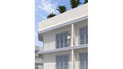 Nyproduktion - Apartment -
Guardamar del Segura - CENTRO