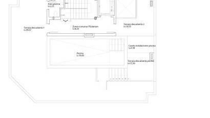 Nyproduktion - Apartment -
Guardamar del Segura - CENTRO