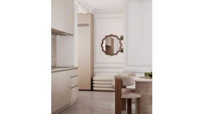 Nyproduktion - Apartment -
Guardamar del Segura - CENTRO