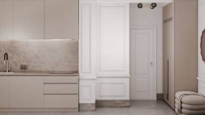 Nyproduktion - Apartment -
Guardamar del Segura - CENTRO