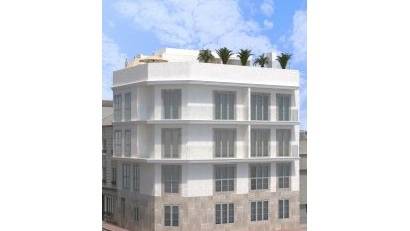 Nyproduktion - Apartment -
Guardamar del Segura - CENTRO