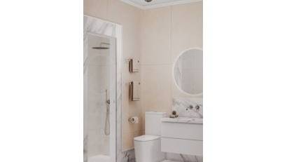 Nyproduktion - Apartment -
Guardamar del Segura - CENTRO