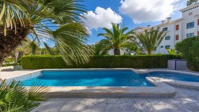 Återförsäljning - Villa -
Orihuela Costa - Las Filipinas