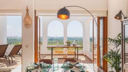 Obra nueva - Apartment -
Xeresa - Xeresa Del Monte