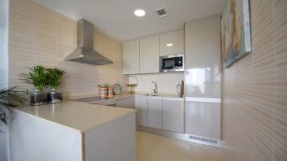 Obra nueva - Apartment -
Xeresa - Xeresa Del Monte