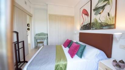 Obra nueva - Apartment -
Xeresa - Xeresa Del Monte