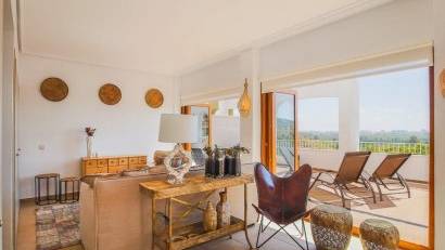 Obra nueva - Apartment -
Xeresa - Xeresa Del Monte