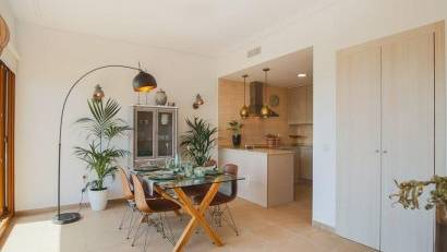 Obra nueva - Apartment -
Xeresa - Xeresa Del Monte