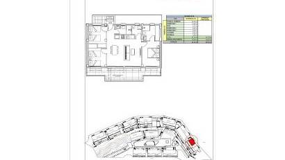 Nyproduktion - Apartment -
Xeresa - Xeresa Del Monte