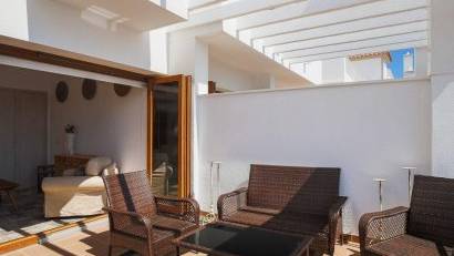 Nyproduktion - Apartment -
Xeresa - Xeresa Del Monte