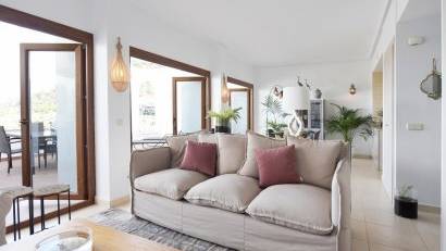 Nyproduktion - Apartment -
Xeresa - Xeresa Del Monte