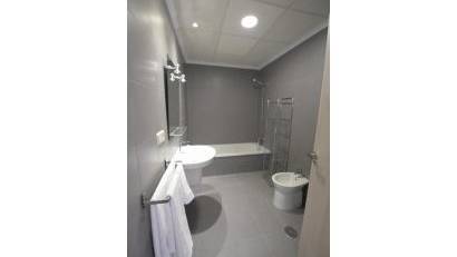 Nyproduktion - Apartment -
Xeresa - Xeresa Del Monte