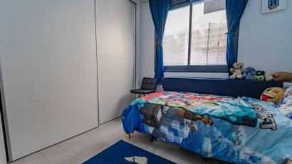 Återförsäljning - Semi detached -
Benijofar