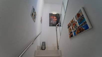 Återförsäljning - Semi detached -
Benijofar