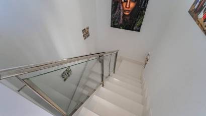 Återförsäljning - Semi detached -
Benijofar