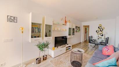 Reventa - Apartment -
Torrevieja - Playa del cura