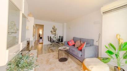 Reventa - Apartment -
Torrevieja - Playa del cura