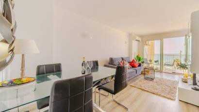 Reventa - Apartment -
Torrevieja - Playa del cura