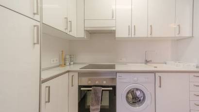 Reventa - Apartment -
Torrevieja - Playa del cura