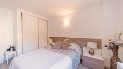 Reventa - Apartment -
Torrevieja - Playa del cura