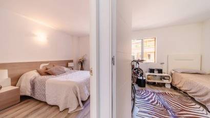 Reventa - Apartment -
Torrevieja - Playa del cura