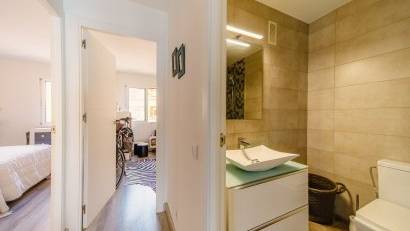 Reventa - Apartment -
Torrevieja - Playa del cura